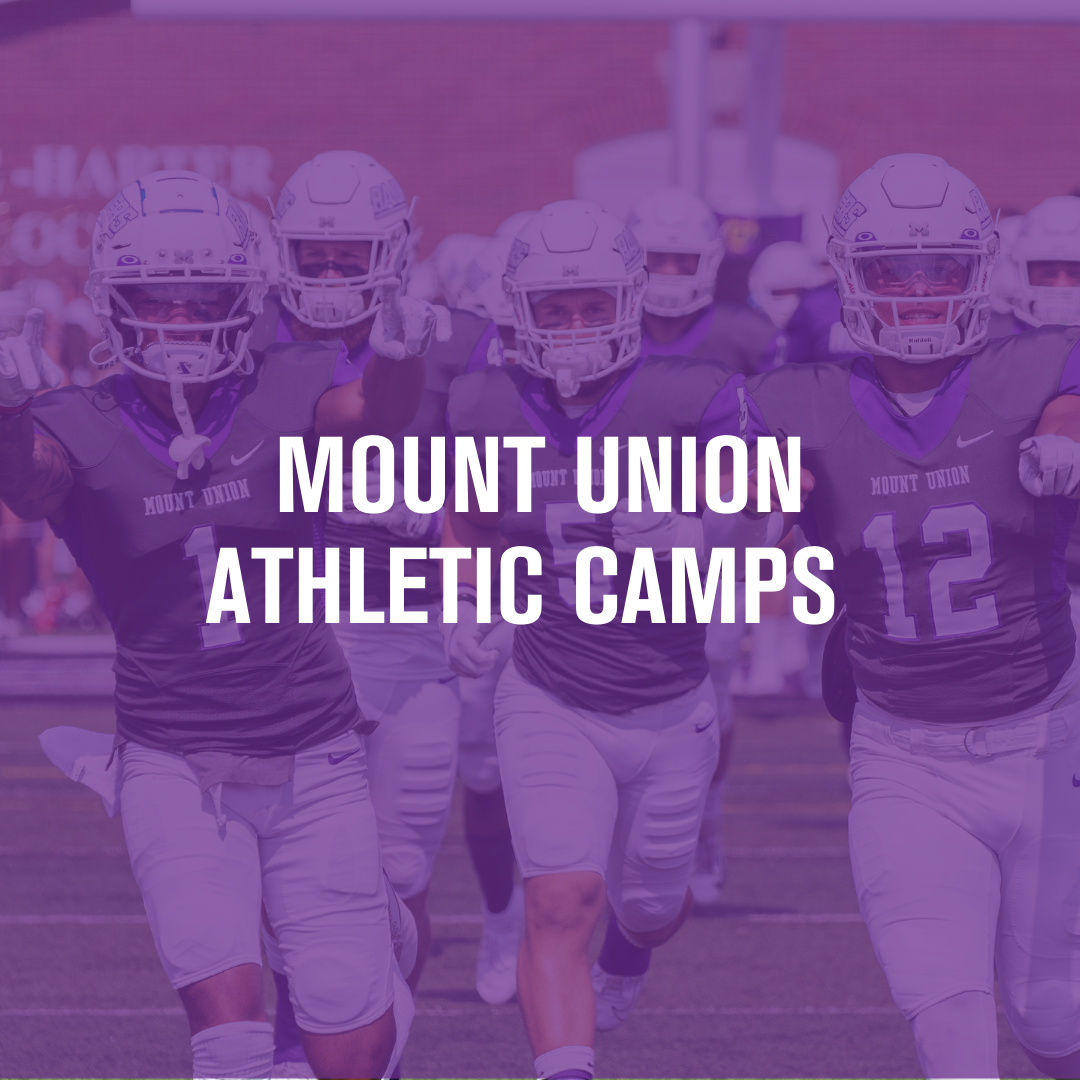 Camps and Conferences University of Mount Union